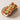 Bacon Mushroom Baguette Tartine