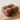 Chocolate Hot Cross Buns *4