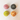 Mooncake Pastry Gift Box